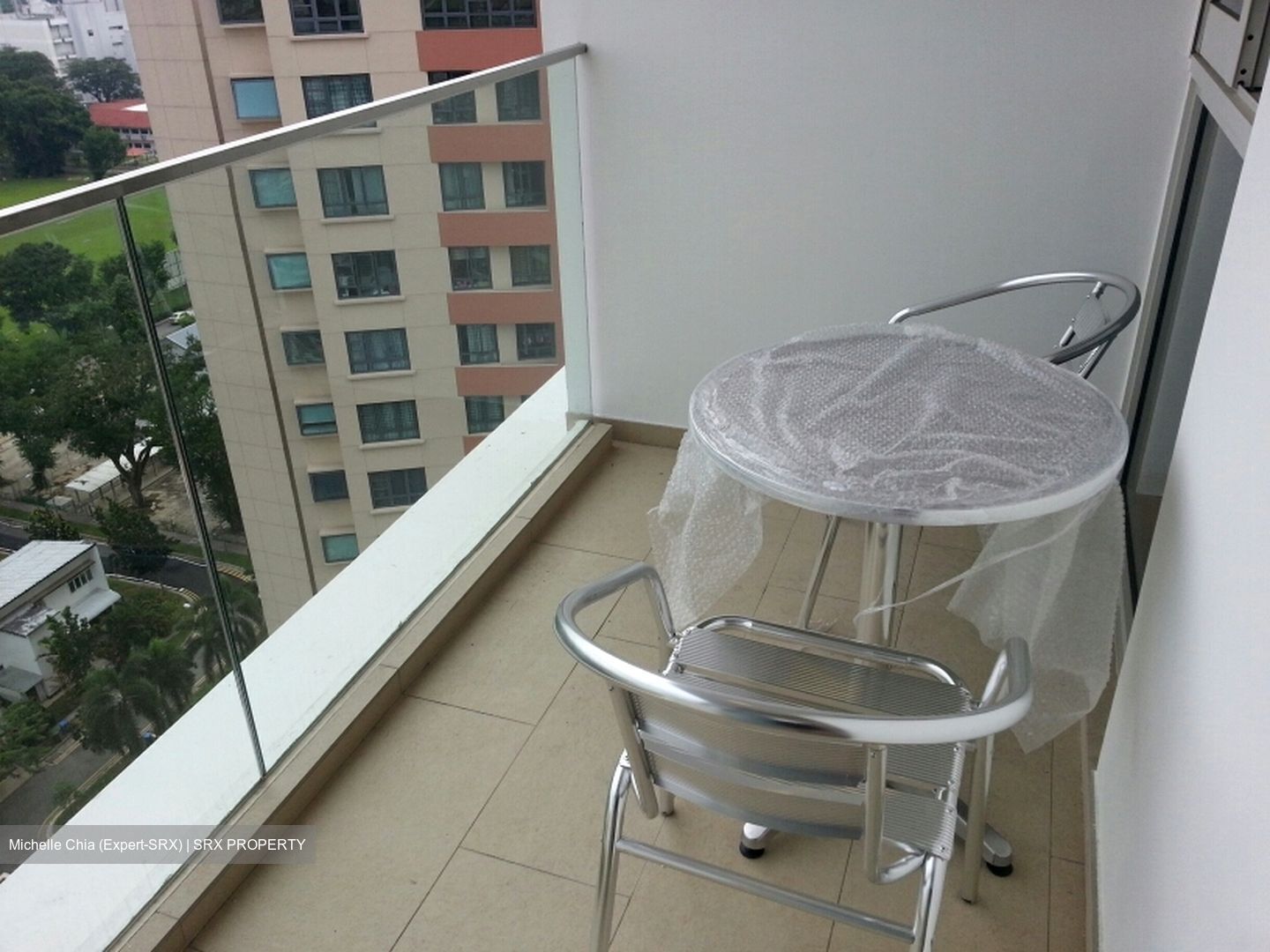 Haig 162 (D15), Apartment #608548931